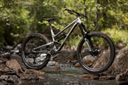 commencal clash ride 2021