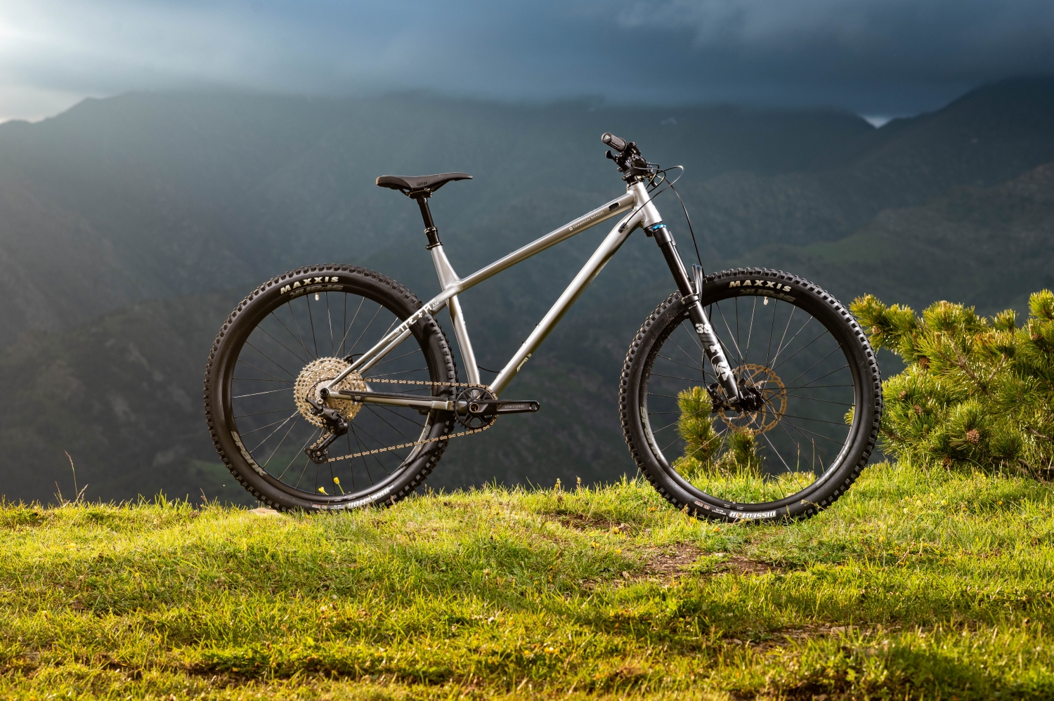 commencal meta ht 29er