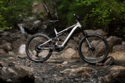 COMMENCAL 2021 | META POWER SX RACE 2021
